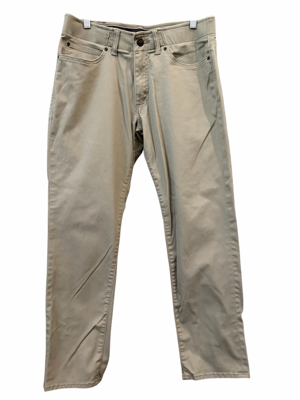 Lee Extreme Motion Twill Pants 32x30